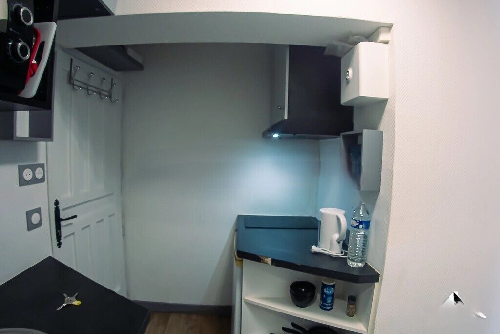 Photo of Kitchen in Villejust