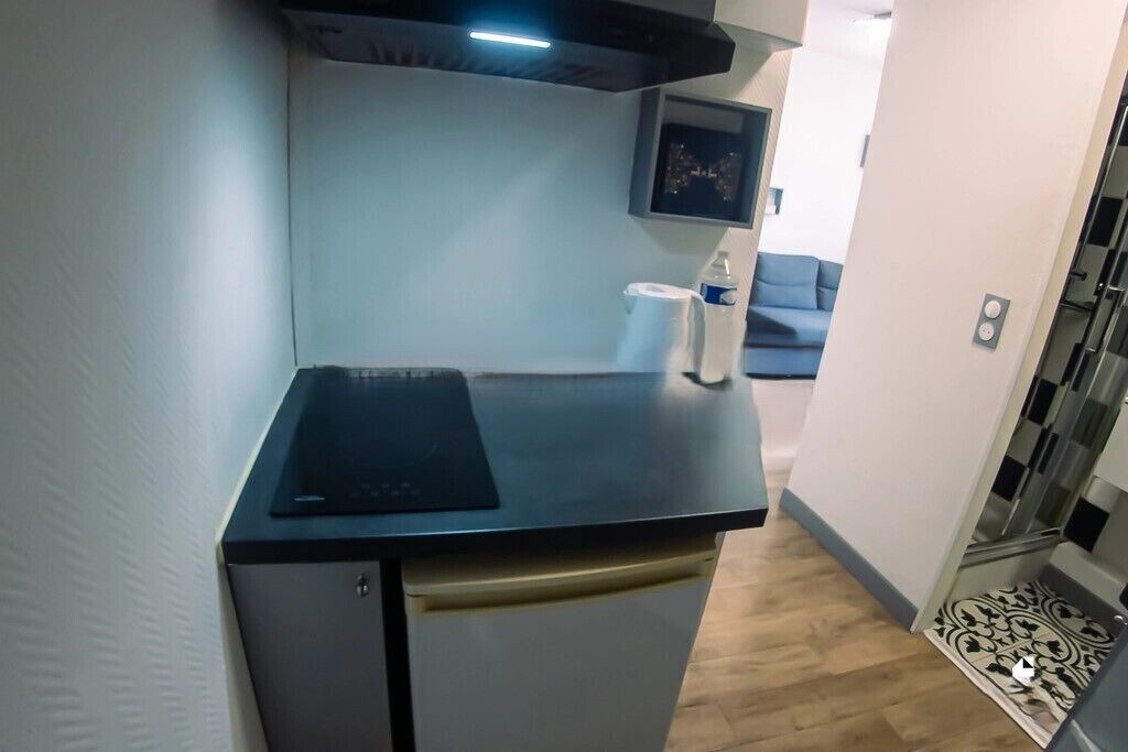 Photo of Kitchen in Villejust