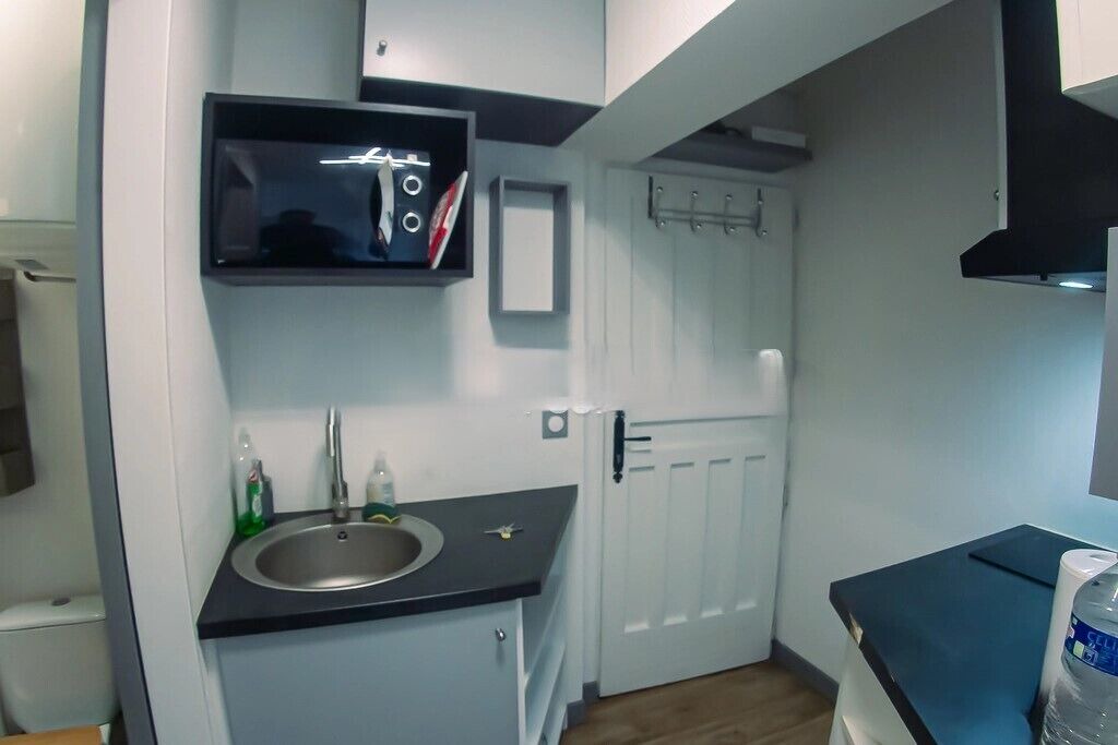 Photo of Kitchen in Villejust