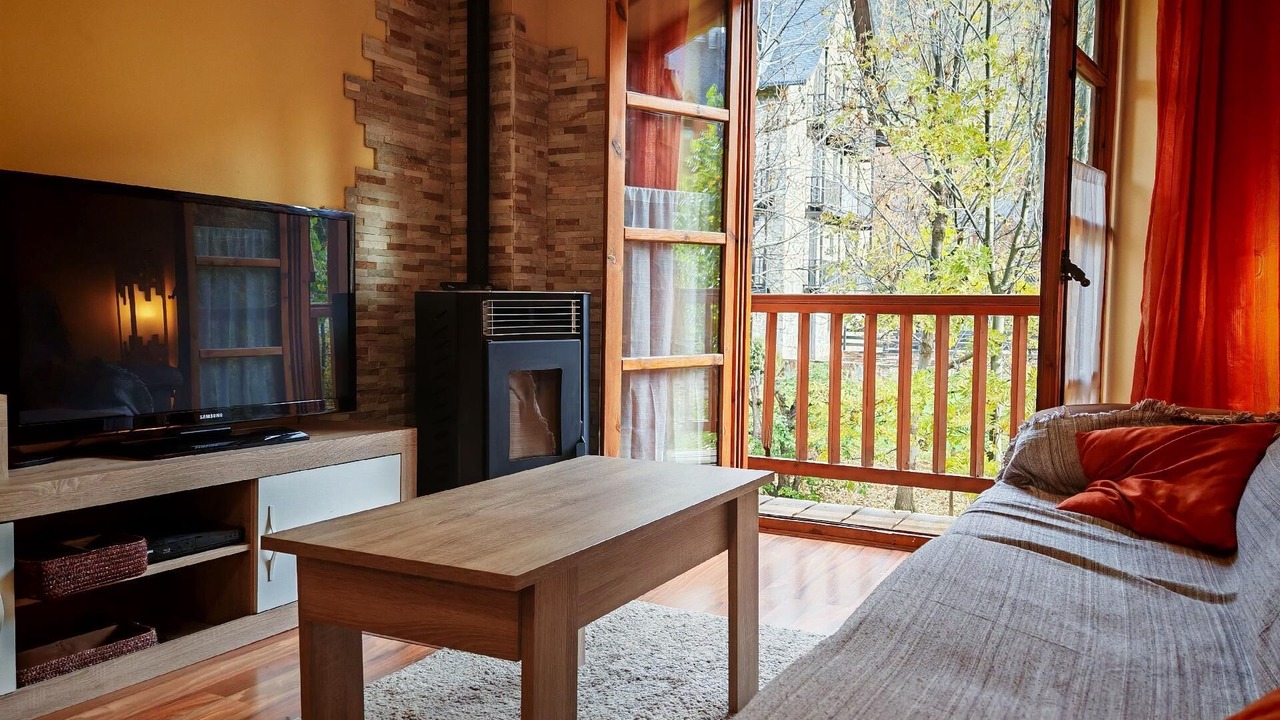 Photo of Livingroom in Pla de l'Ermita
