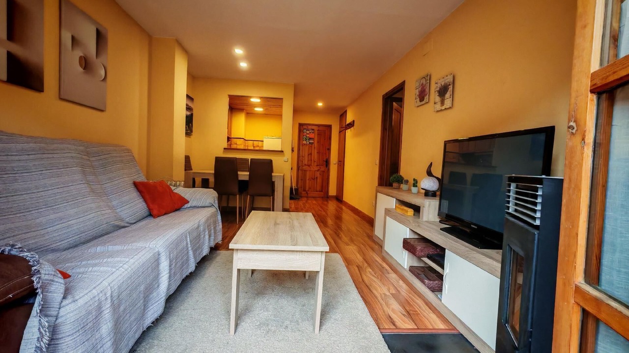 Photo of Livingroom in Pla de l'Ermita