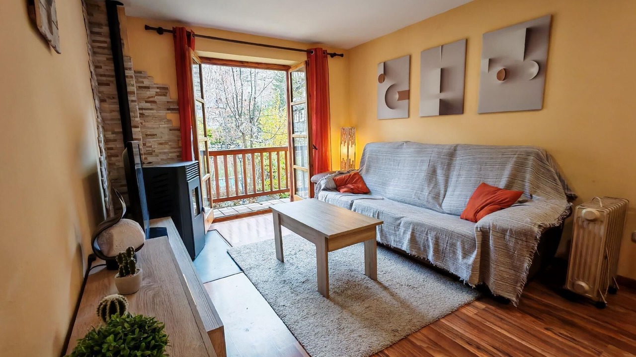 Photo of Livingroom in Pla de l'Ermita