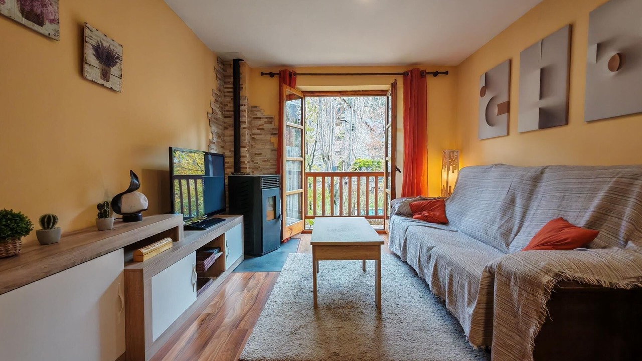 Photo of Livingroom in Pla de l'Ermita