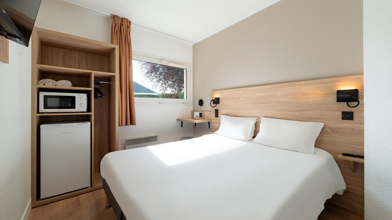 Photo of Bedroom in Noyelles-Godault