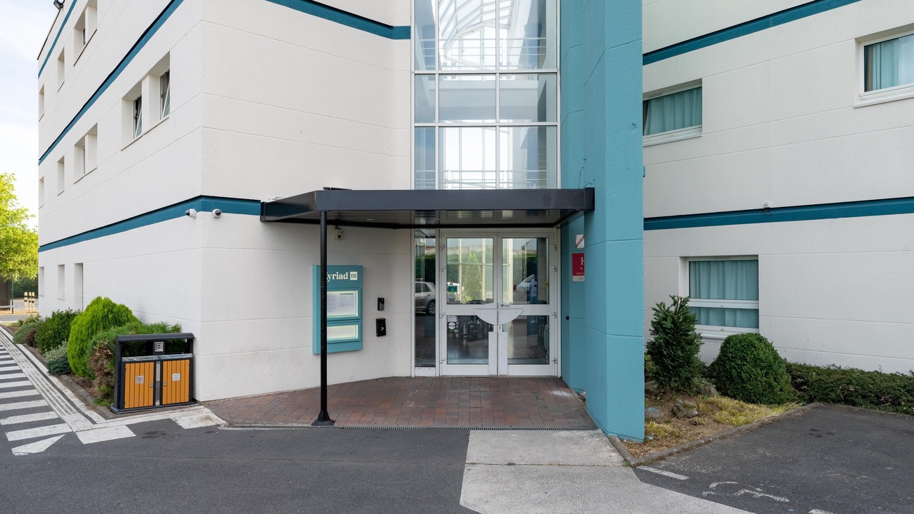 Photo of Outdoor in Noyelles-Godault