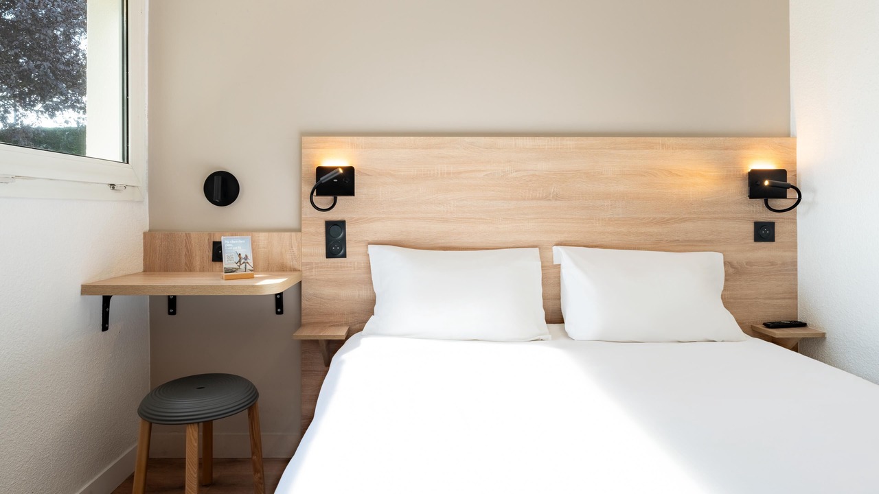 Photo of Bedroom in Noyelles-Godault