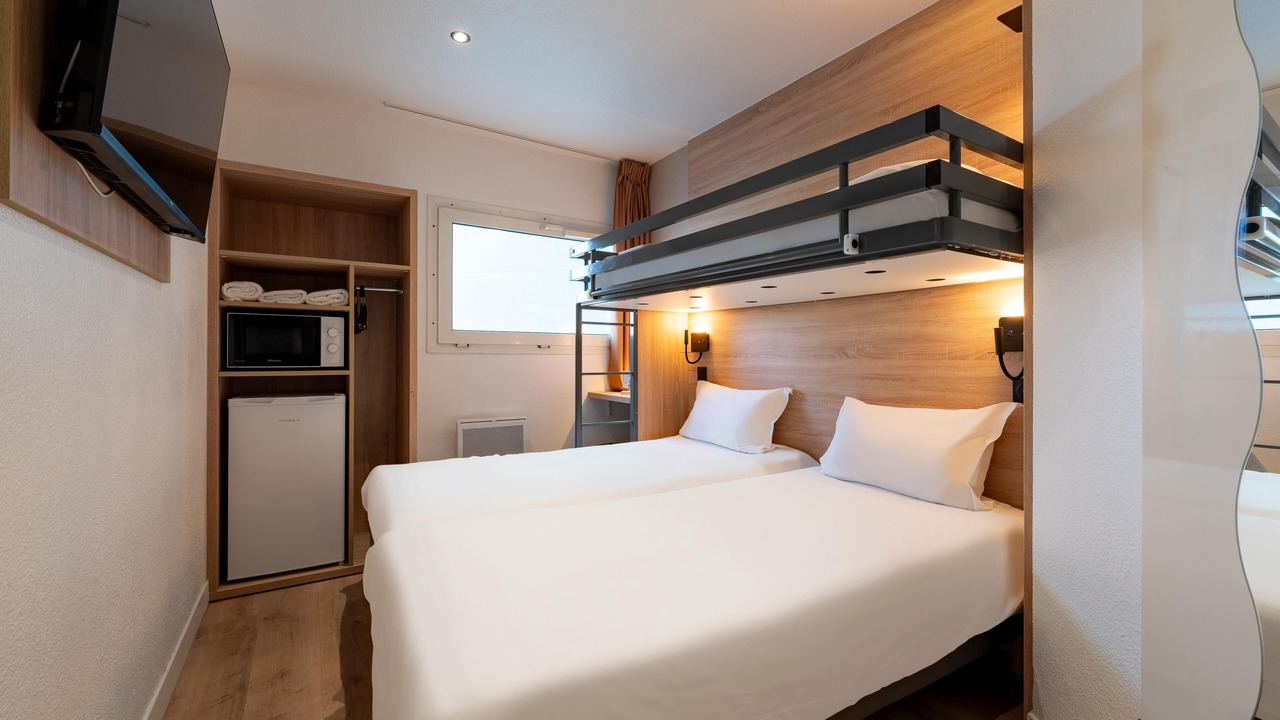 Photo of Bedroom in Noyelles-Godault