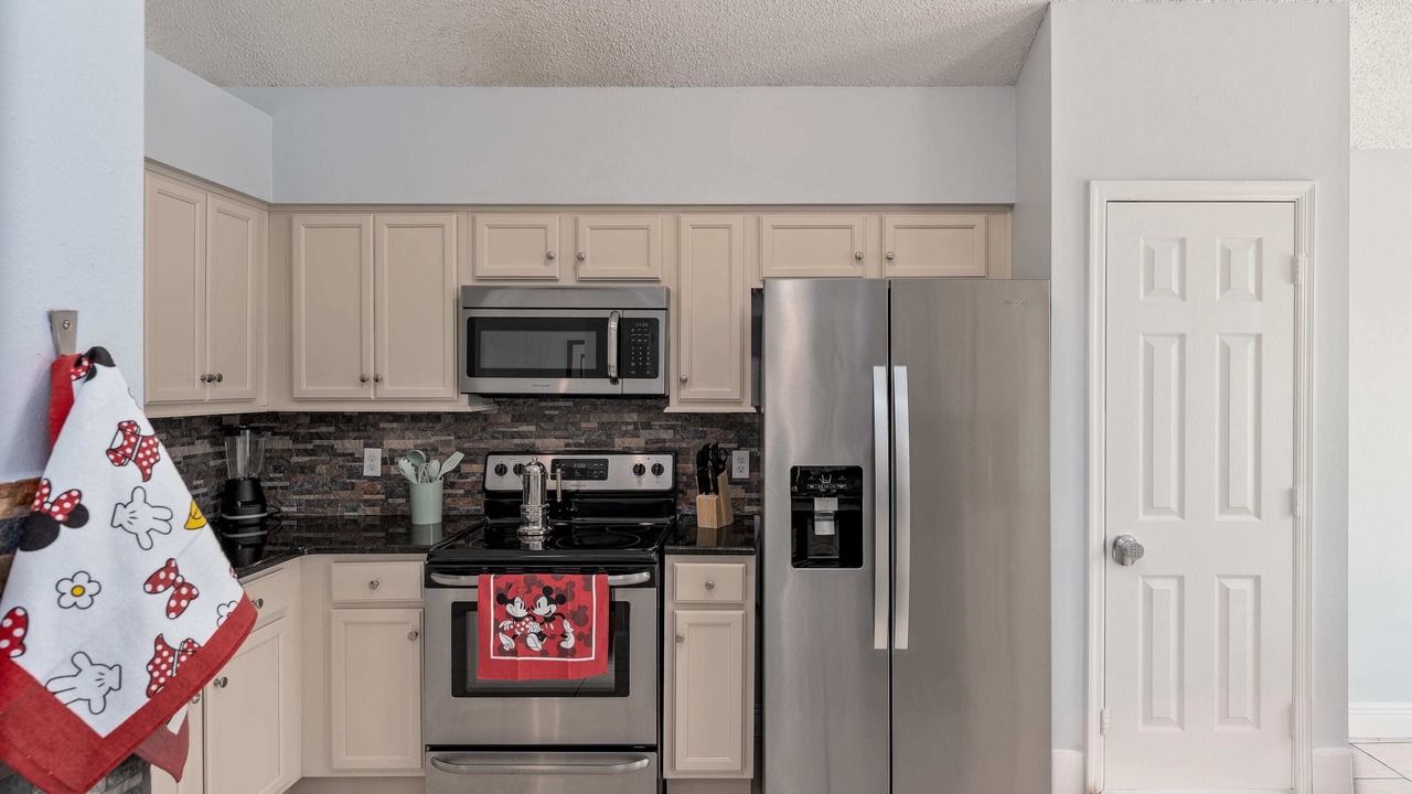 Photo of Kitchen in Chatham Park