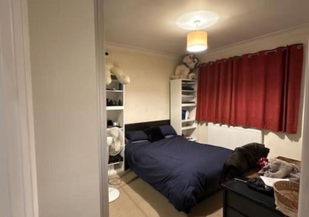 Photo of Others in Mapesbury