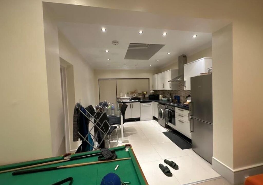 Photo of Kitchen in Mapesbury