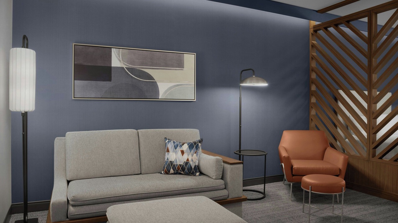 Photo of Bedroom in Pittsburg