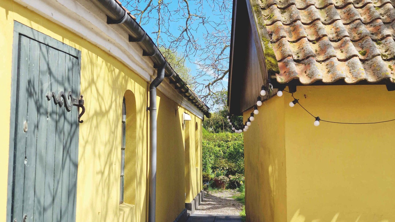 Photo of Outdoor in Ronne
