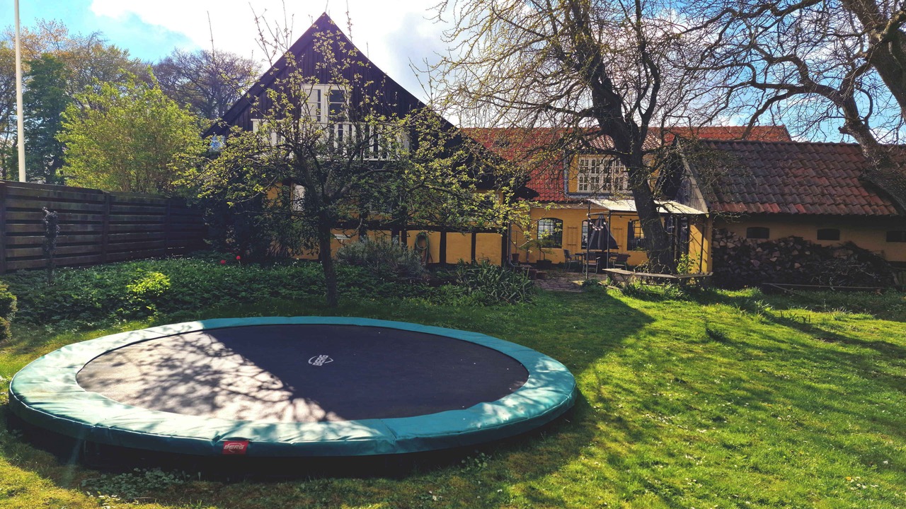 Photo of Outdoor in Ronne