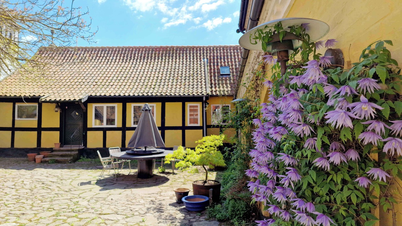 Photo of Outdoor in Ronne