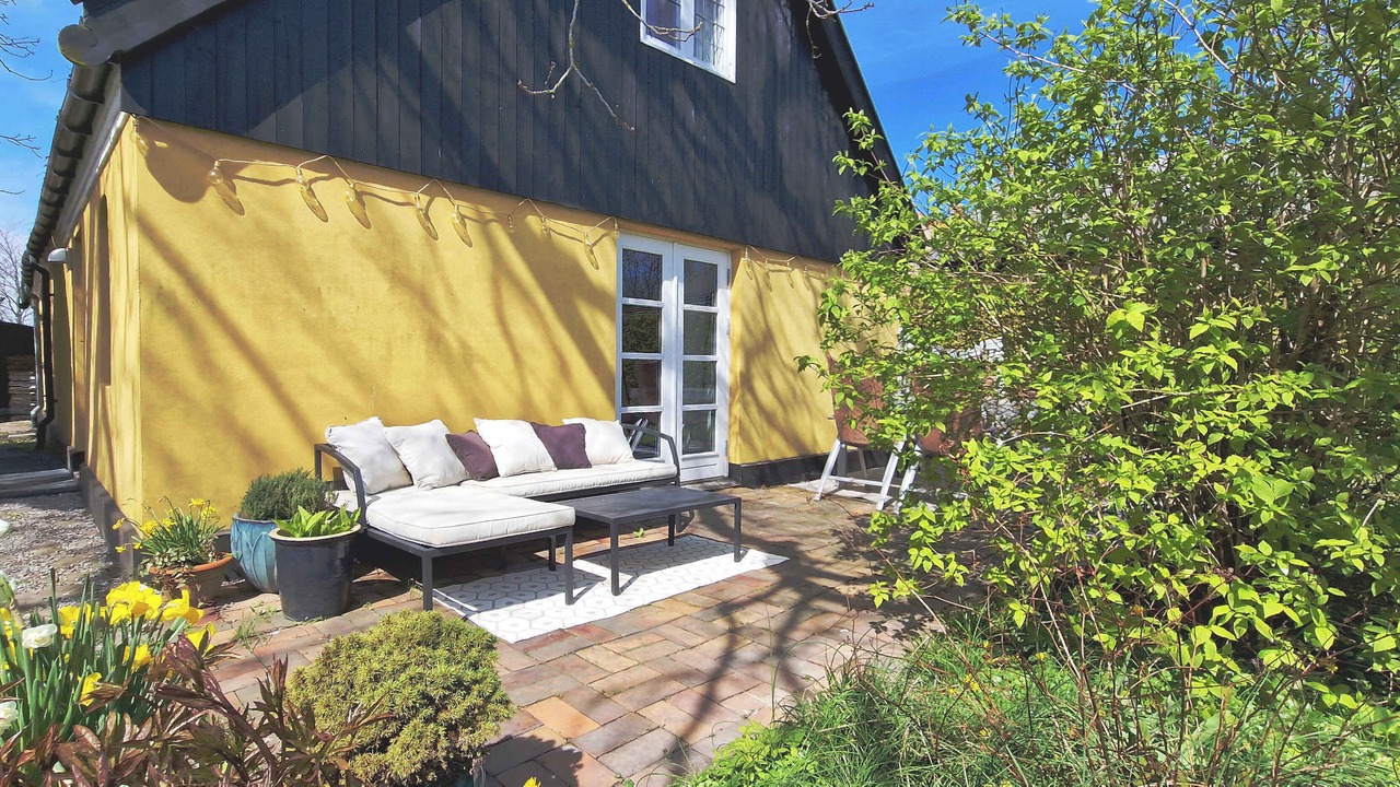 Photo of Patio Balcony in Ronne