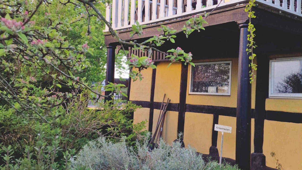 Photo of Outdoor in Ronne