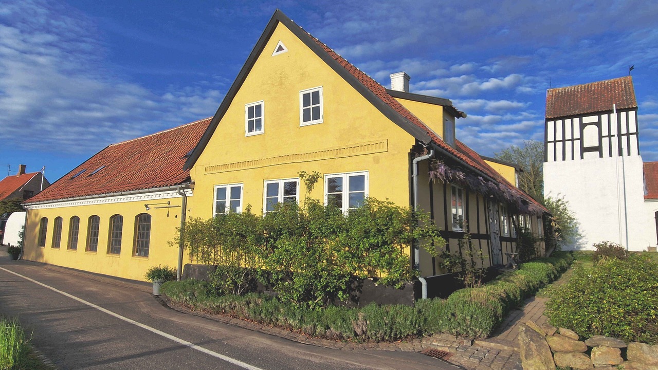 Photo of Outdoor in Ronne