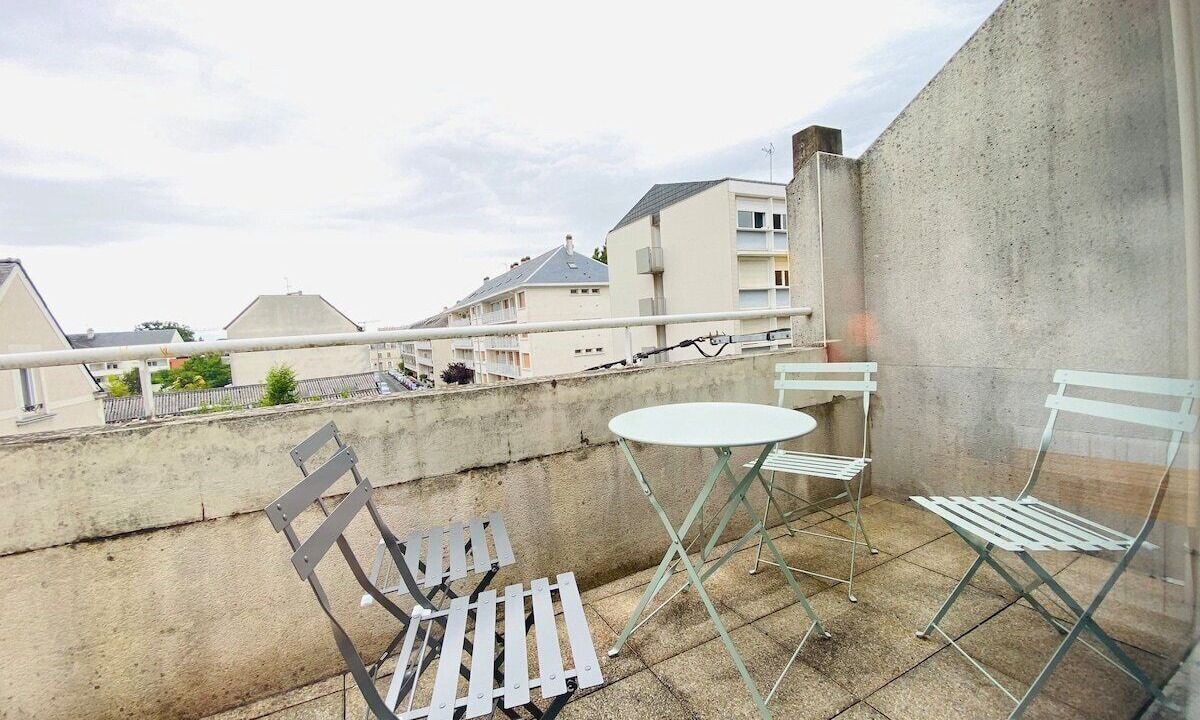 Photo of Outdoor in Madeleine - Saint-Leonard