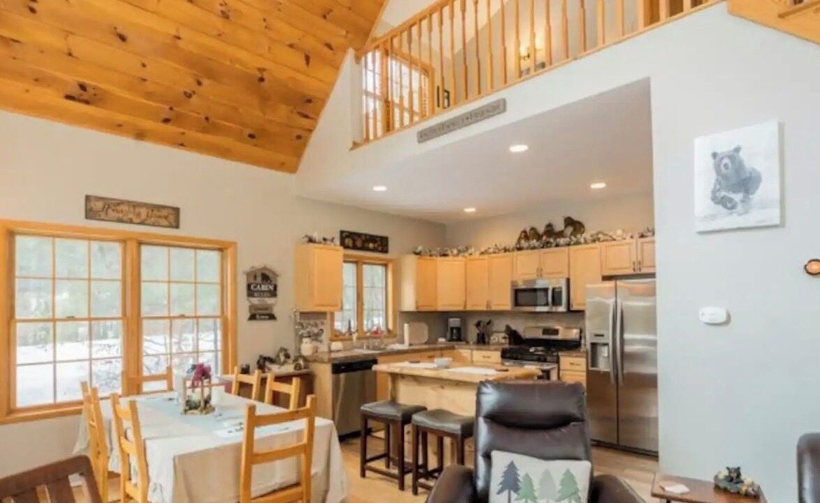 Photo of Kitchen in Warrensburg