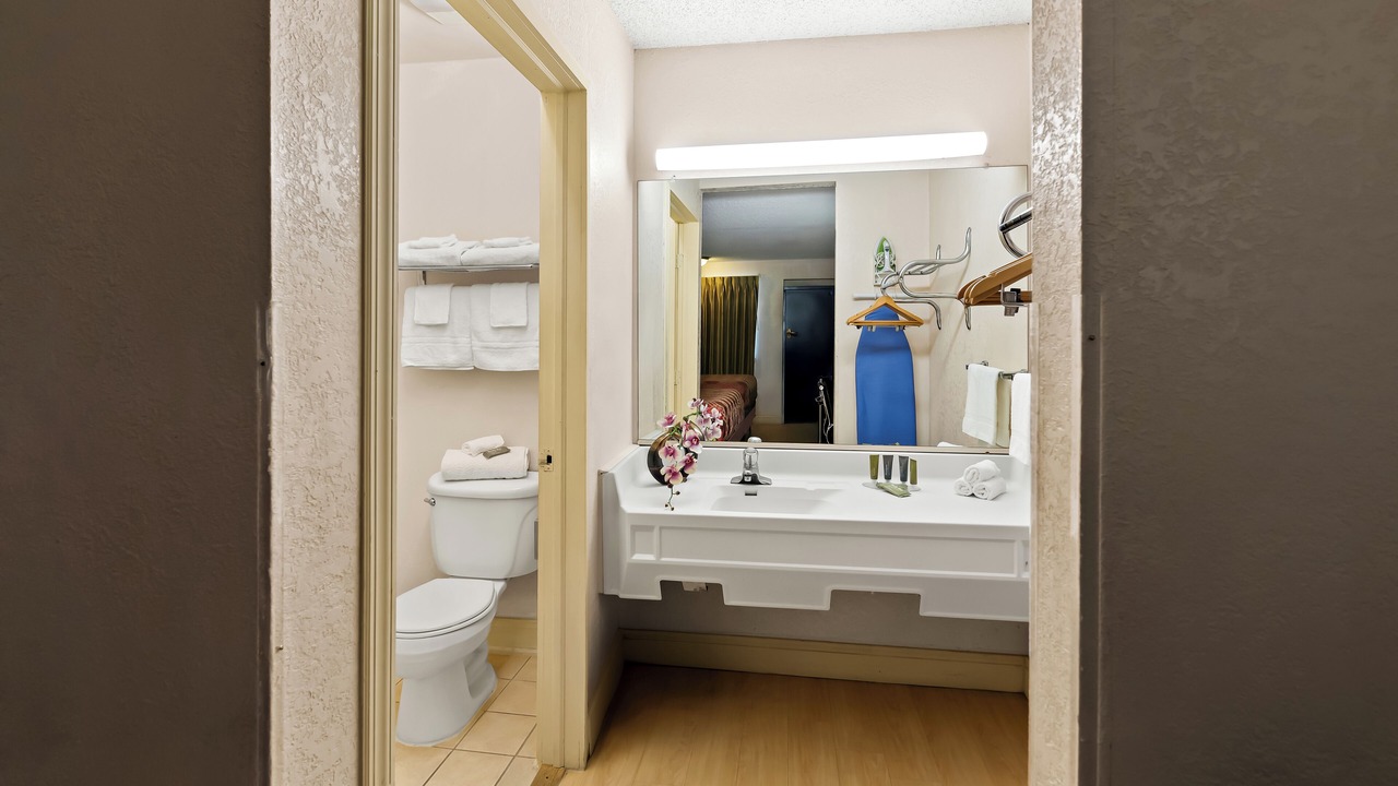 Photo of Bathroom in Bellmawr