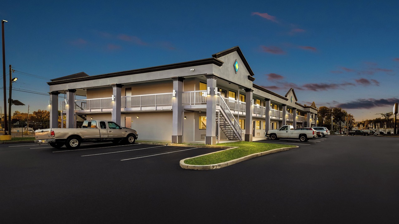 Photo of Outdoor in Bellmawr