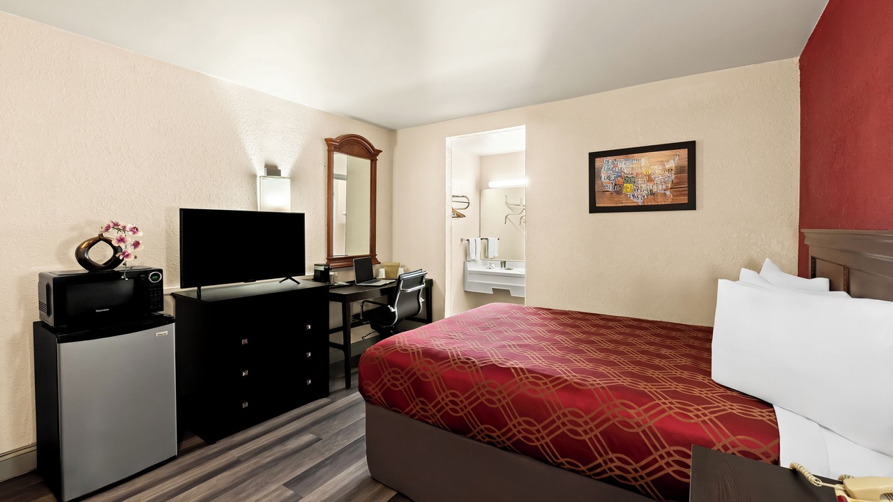 Photo of Bedroom in Bellmawr