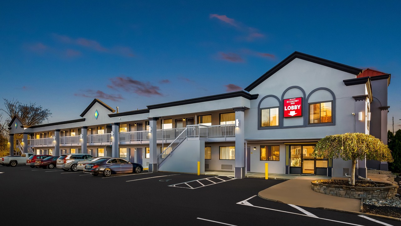 Photo of Outdoor in Bellmawr