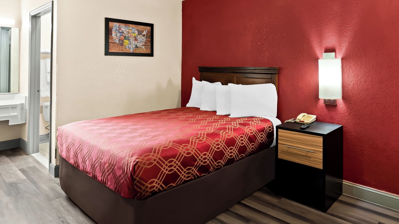 Photo of Bedroom in Bellmawr