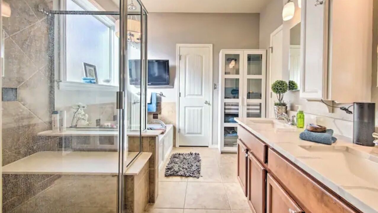 Photo of Kitchen in Buda