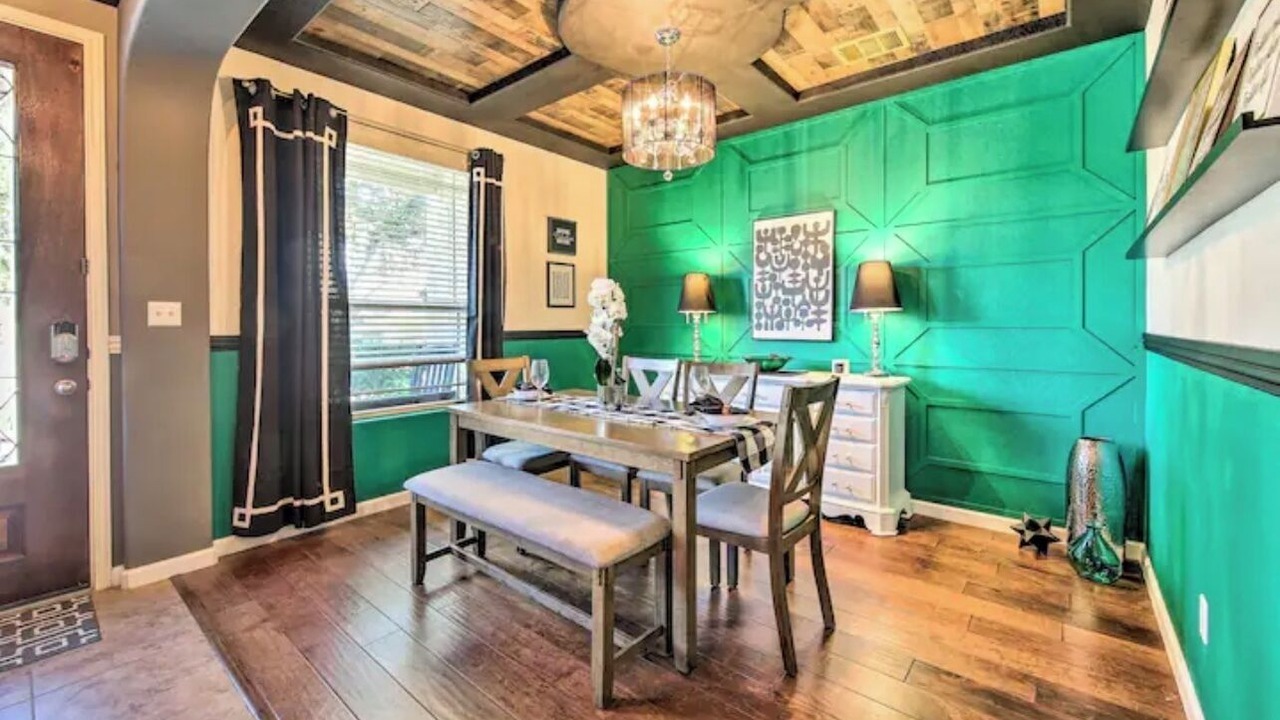 Photo of Kitchen in Buda