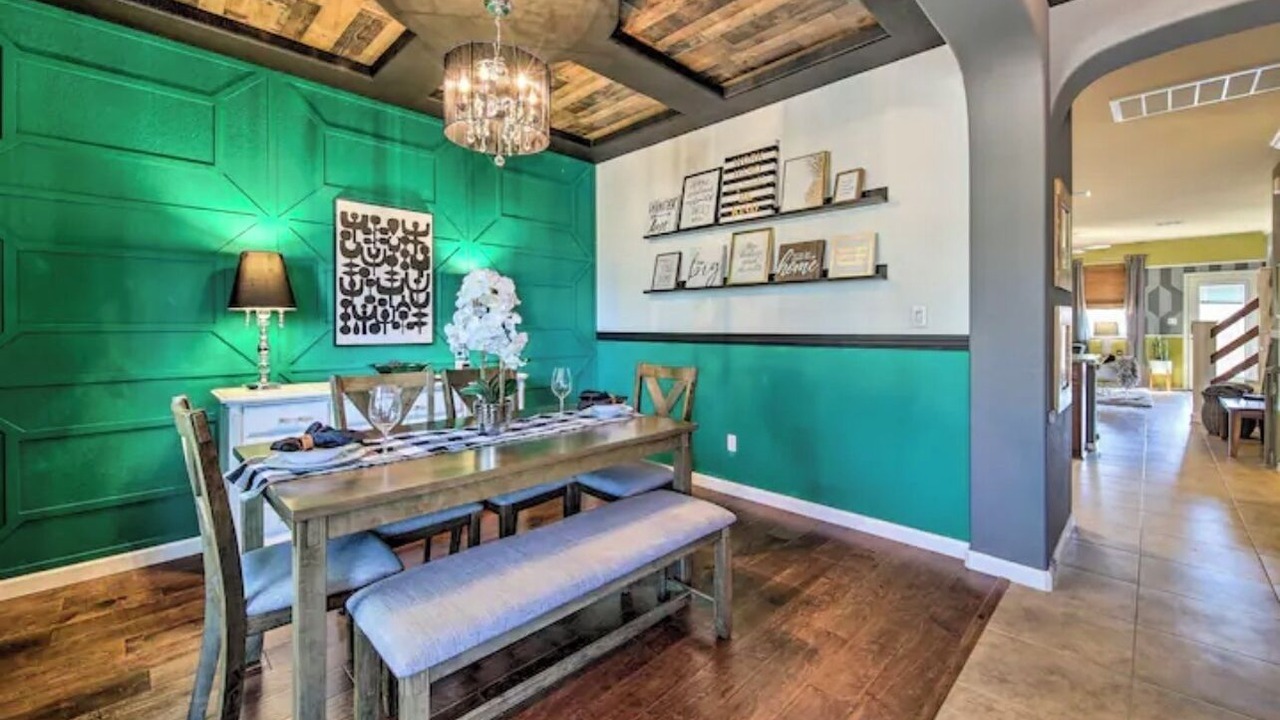 Photo of Kitchen in Buda