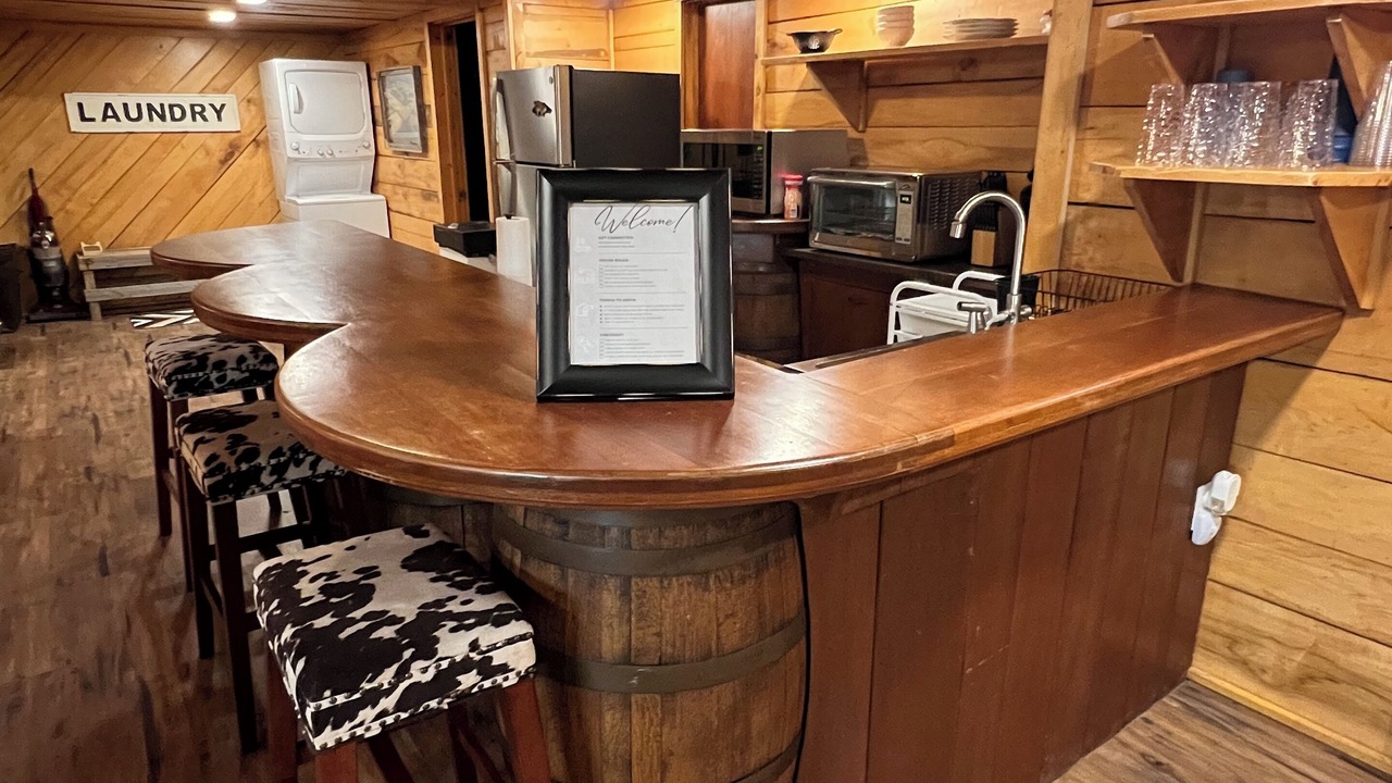 Photo of Kitchen in Emory