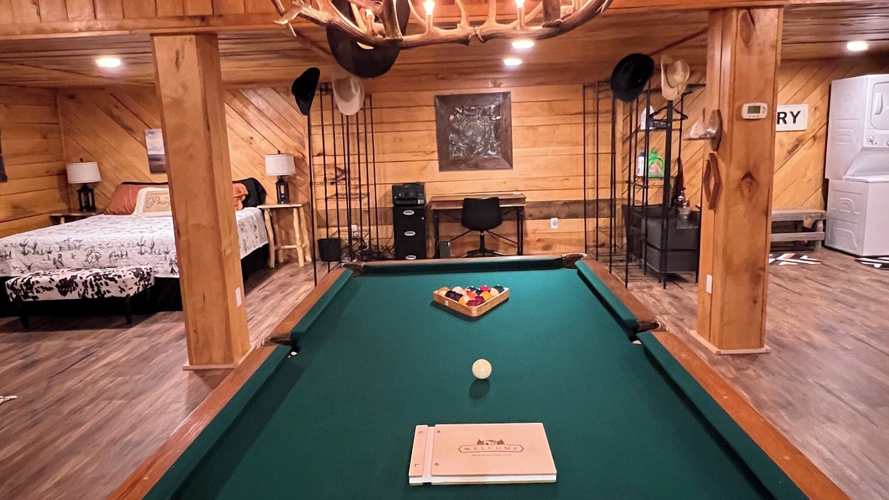 Photo of Bedroom in Emory