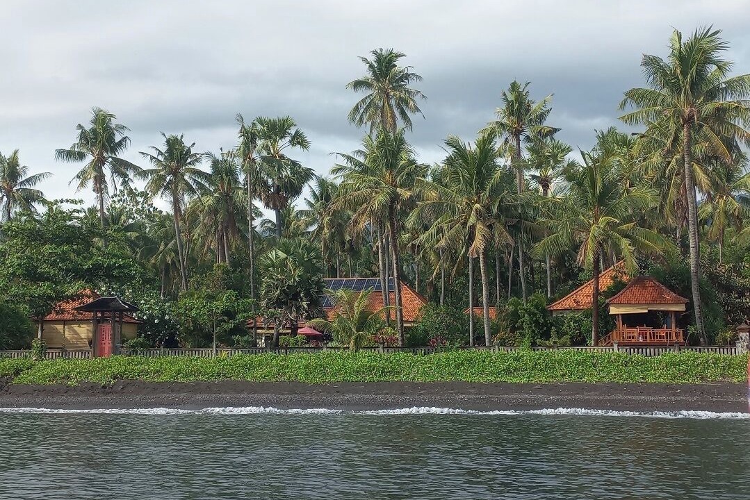 Photo of Outdoor in Songan