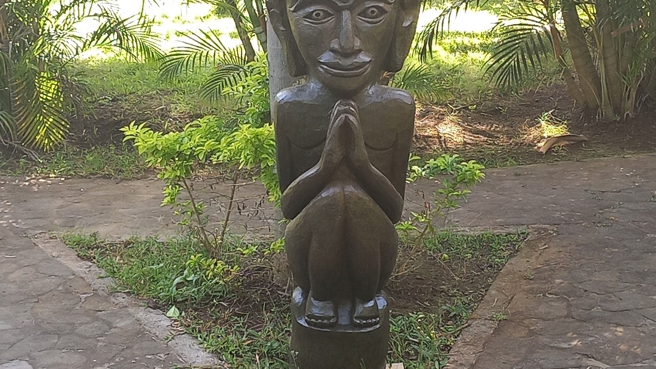 Photo of Outdoor in Songan