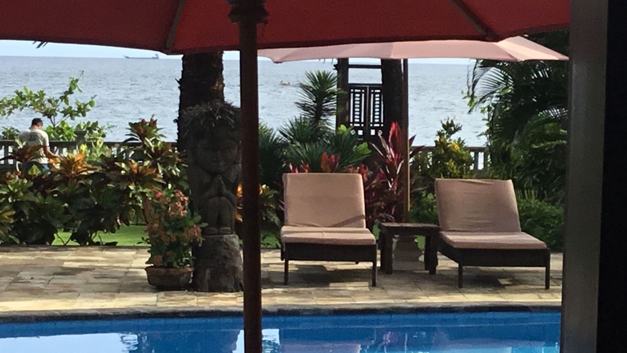 Photo of Outdoor in Songan