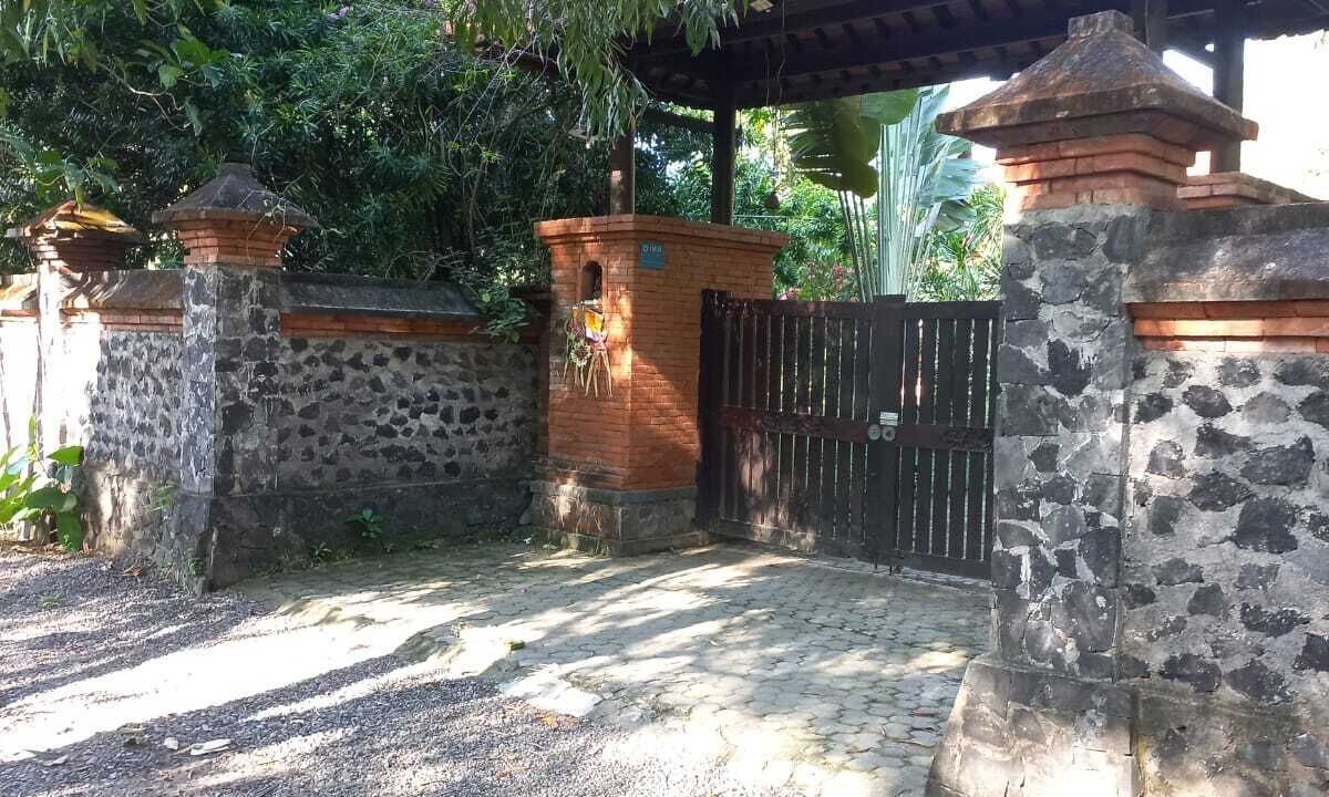 Photo of Outdoor in Songan