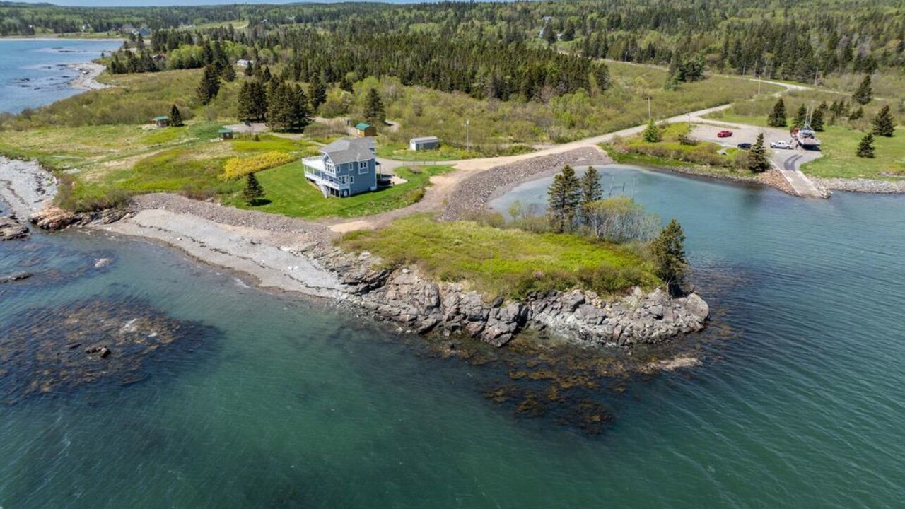 Photo of Outdoor in Lubec