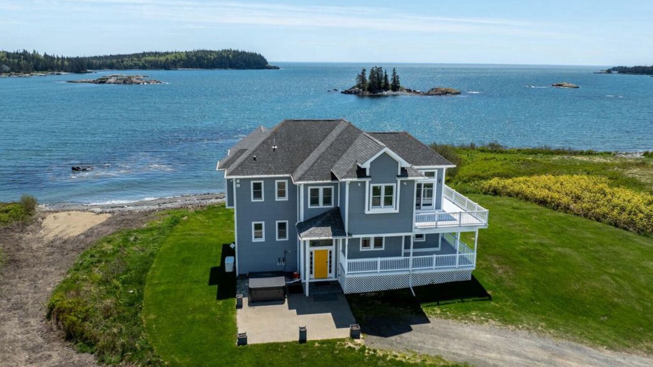 Photo of Outdoor in Lubec