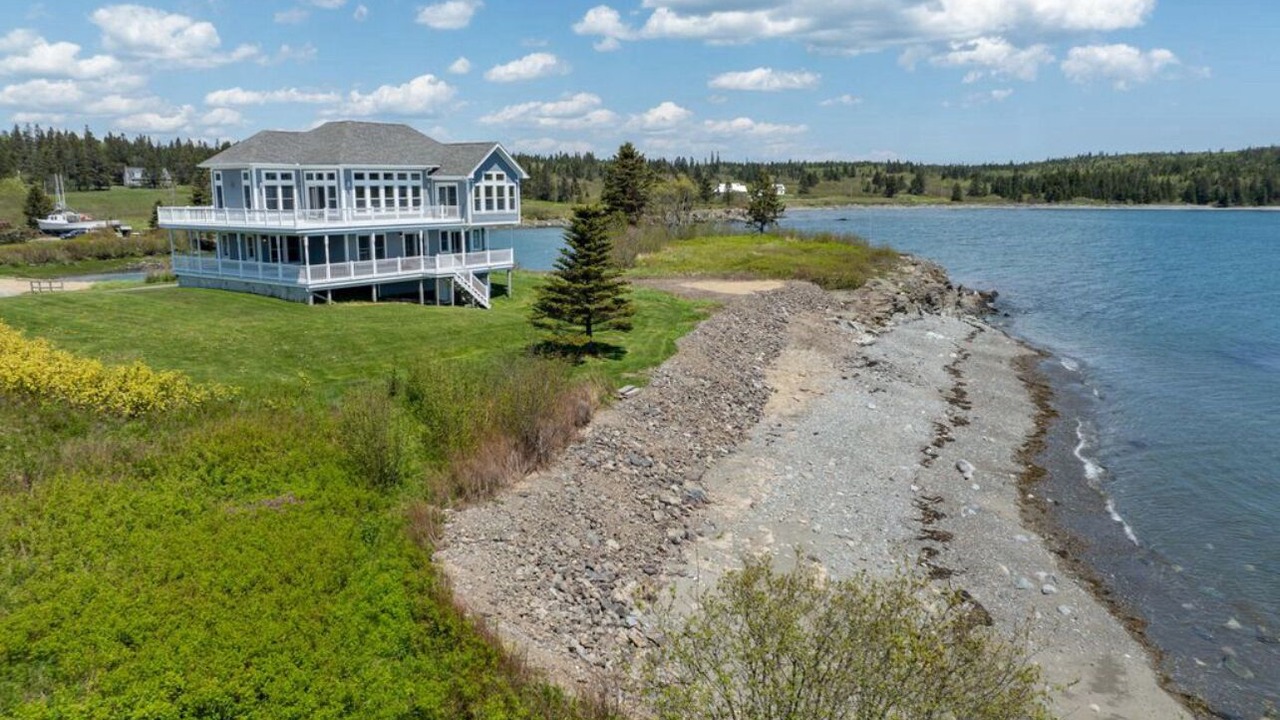 Photo of Outdoor in Lubec