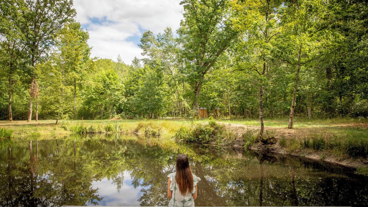 Photo of Outdoor in Fontaines-en-Sologne
