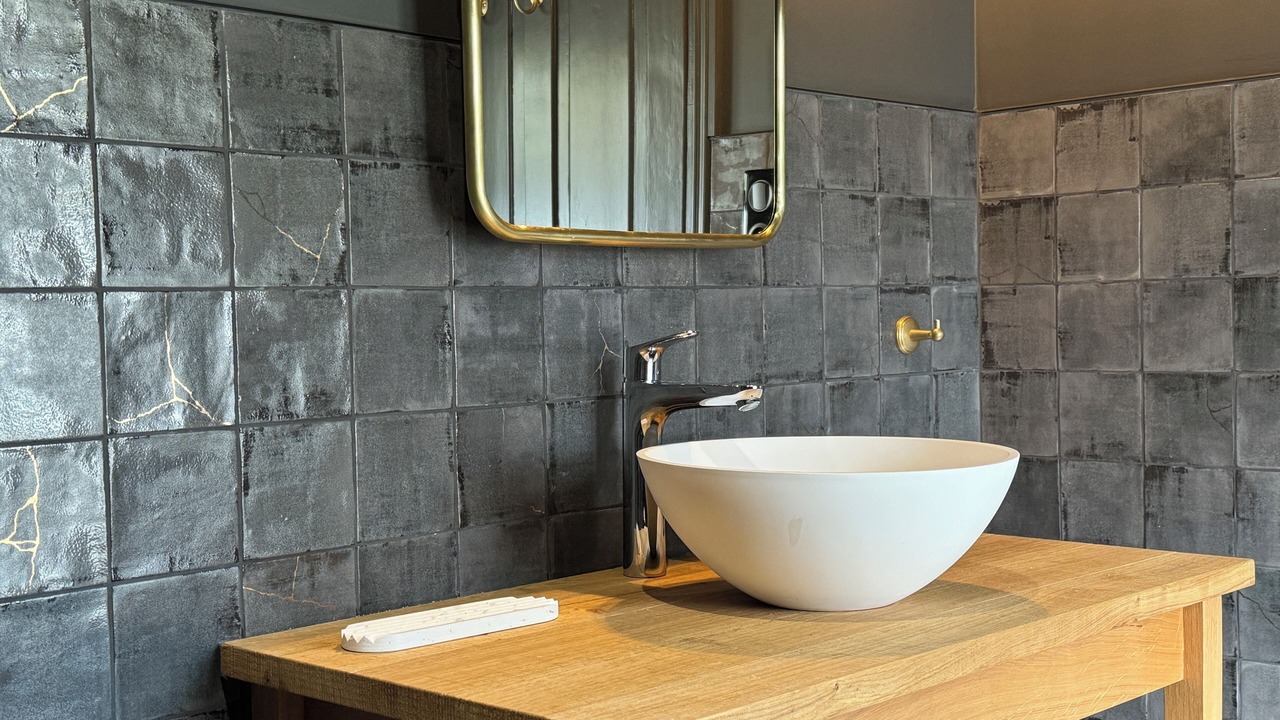 Photo of Bathroom in Fontaines-en-Sologne