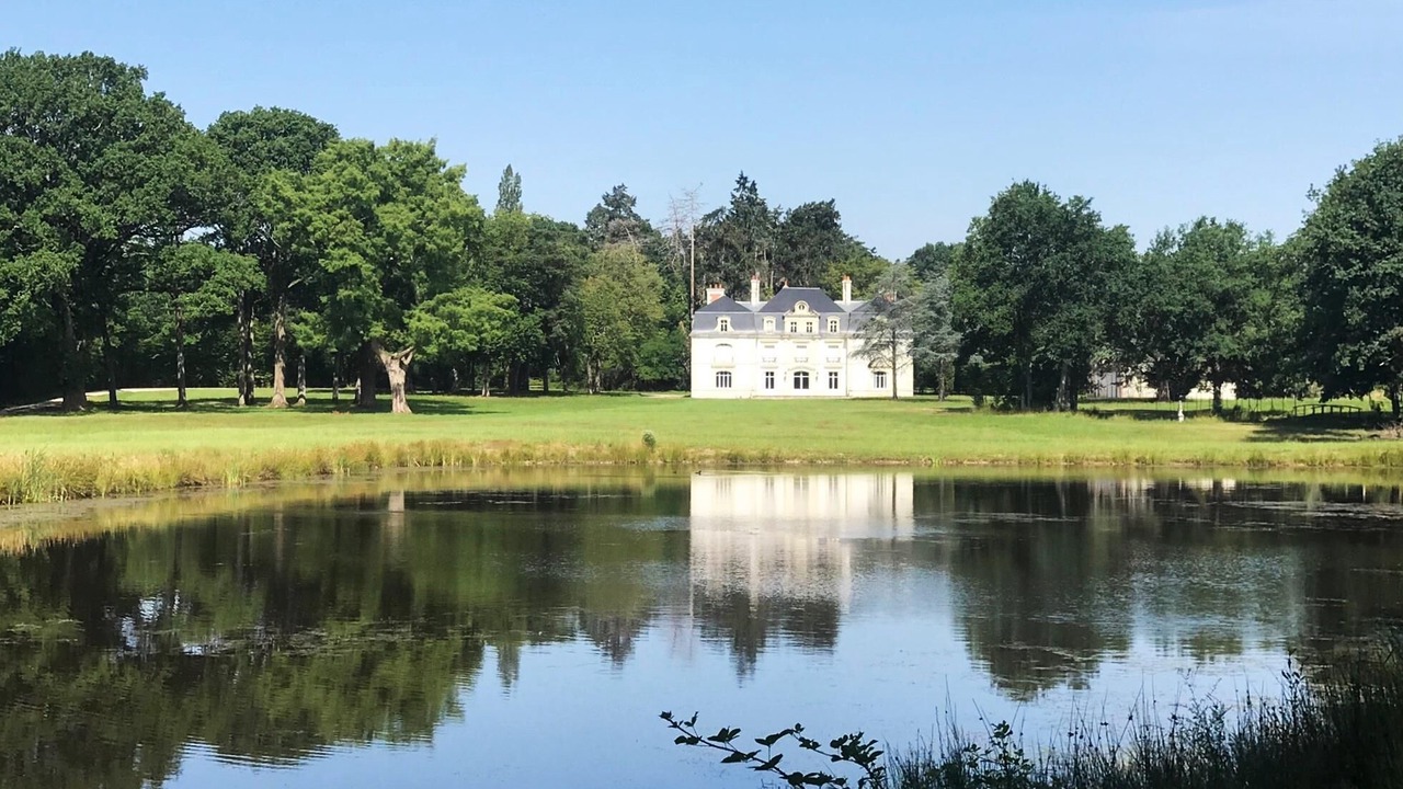 Photo of Outdoor in Fontaines-en-Sologne