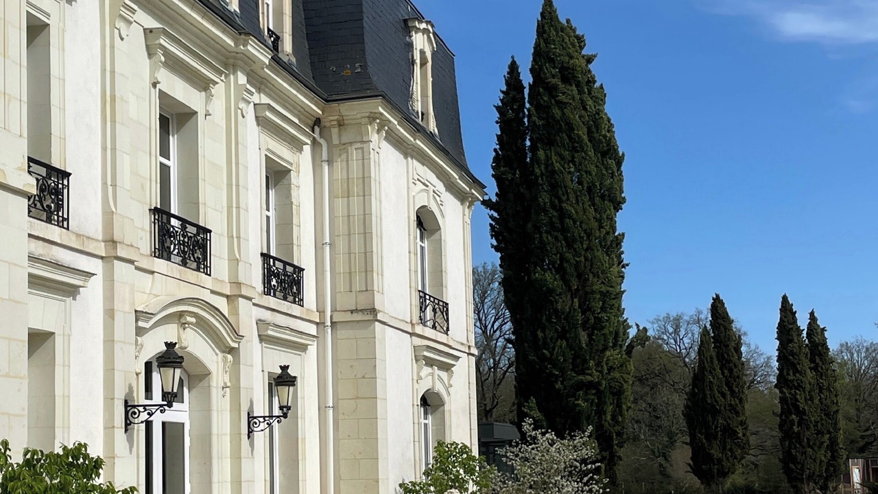 Photo of Patio Balcony in Fontaines-en-Sologne