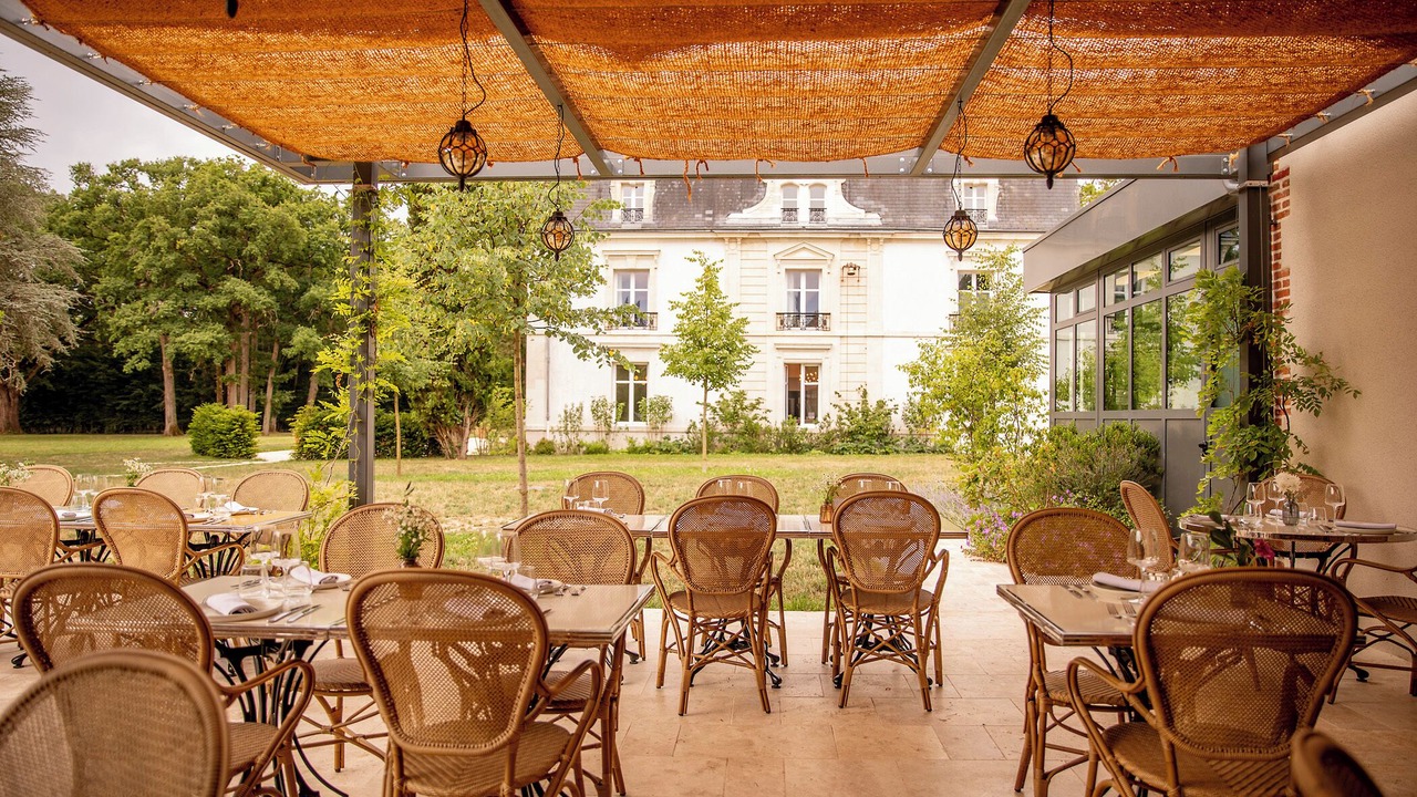 Photo of Patio Balcony in Fontaines-en-Sologne