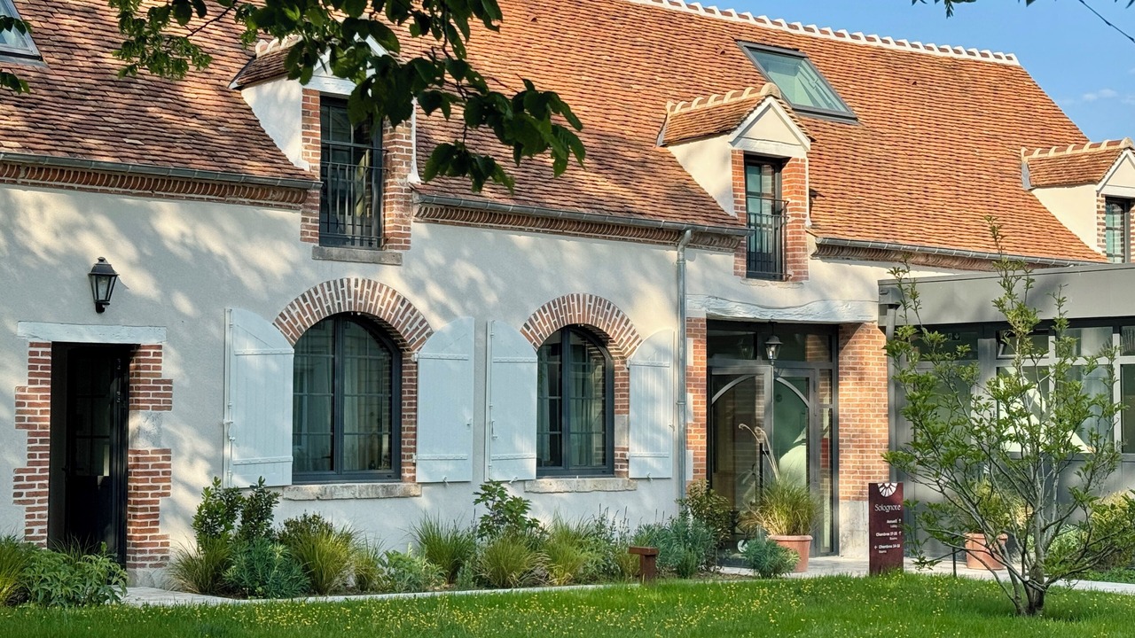 Photo of Outdoor in Fontaines-en-Sologne