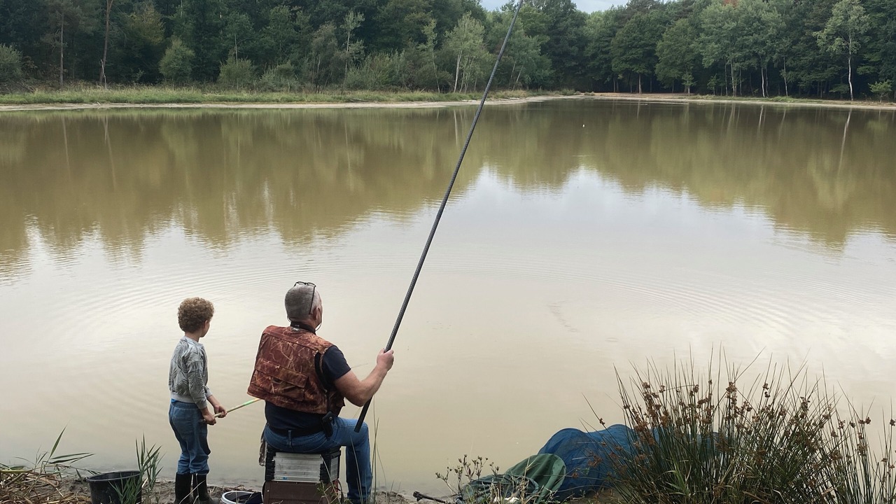 Photo of Outdoor in Fontaines-en-Sologne
