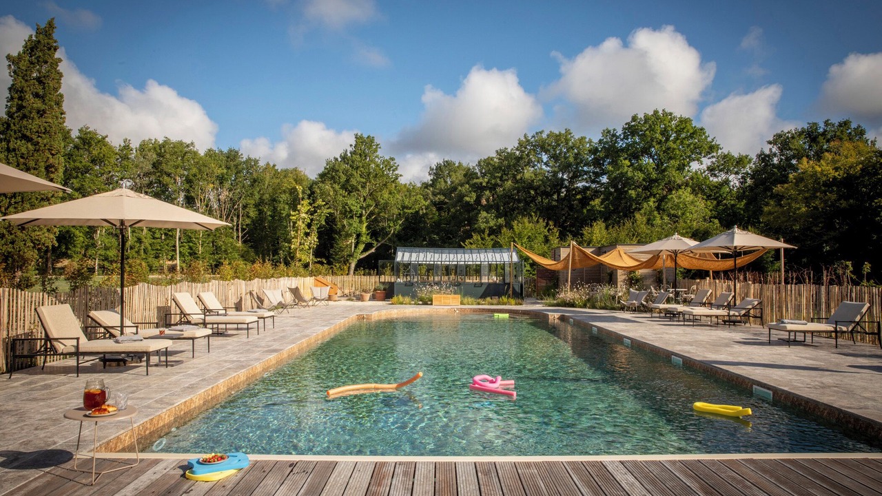 Photo of Outdoor in Fontaines-en-Sologne