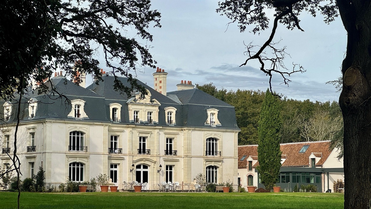 Photo of Outdoor in Fontaines-en-Sologne