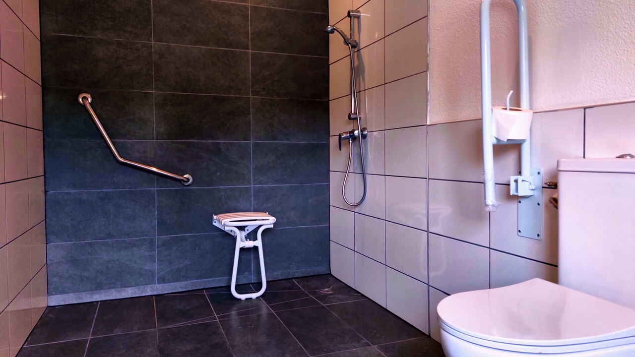 Photo of Bathroom in La Richardais